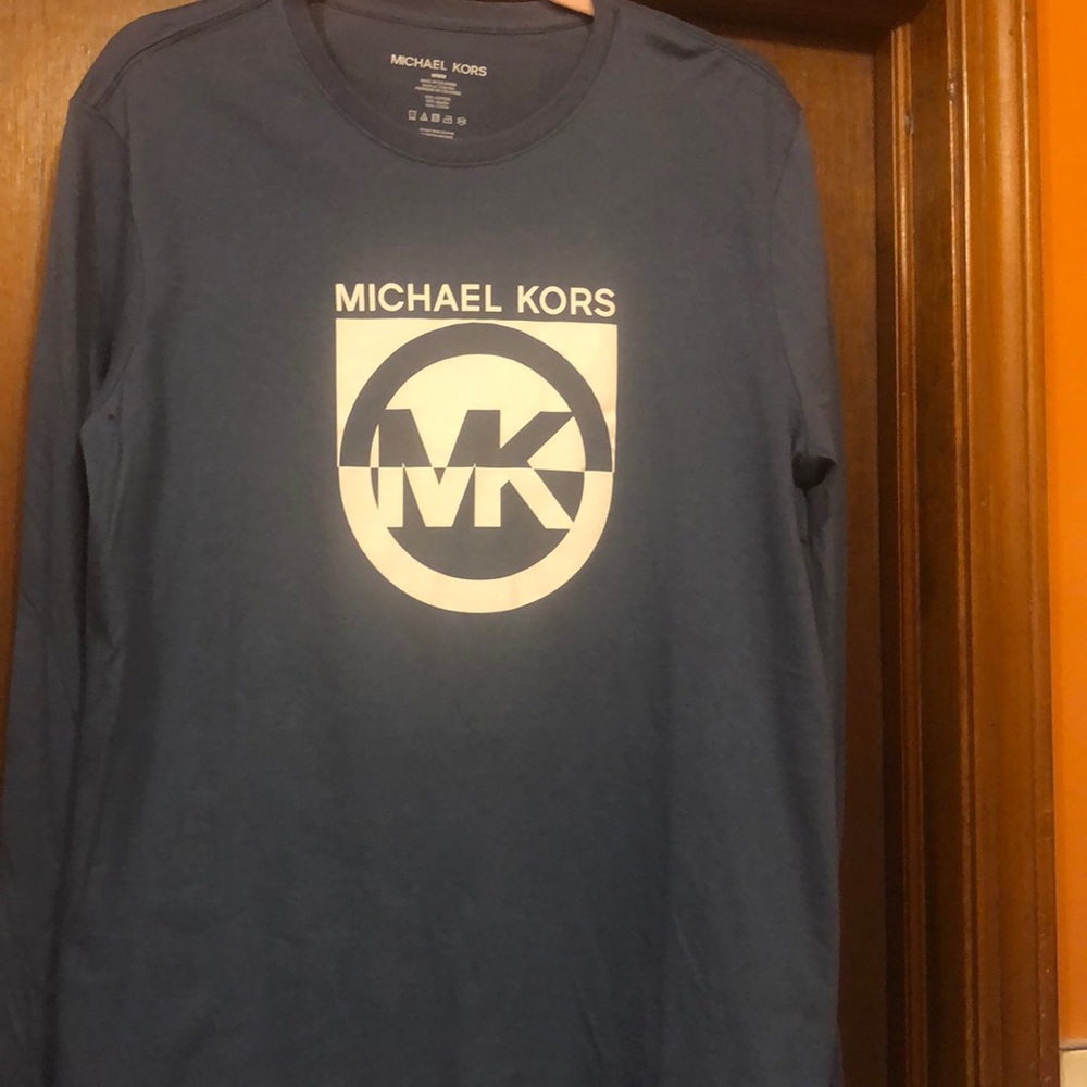 Michael Kors Shirt/ casual